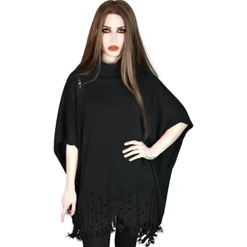 Dámský svetr svetr dámské - Darkness - KILLSTAR - KSRA002480