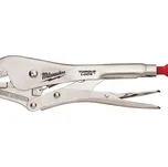 Samosvorné kleště TORQUE LOCK Ploché 250mm