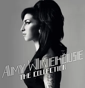 Zahraniční hudba The Collection - Amy Winehouse [5CD]