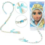 Teddies Čelenka s copem Ledová…