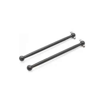 RC vybavení STX: Zadní kardany (2 ks)