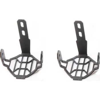 Osvětlení pro motocykl PUIG Španělsko Puig ochranná mřížka pro LED přídavná světla