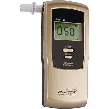 Alkohol tester JL Digital DA 8500® | Firemní alkohol tester Fuel Cell