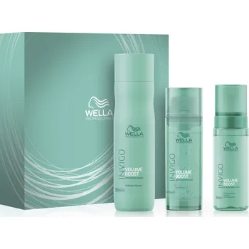 Kosmetická sada Wella Professionals Invigo Volume Boost Kit