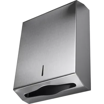 Zásobník na papírové ručníky Onpira Nerezový zásobník na papírové ručníky Model: Velký