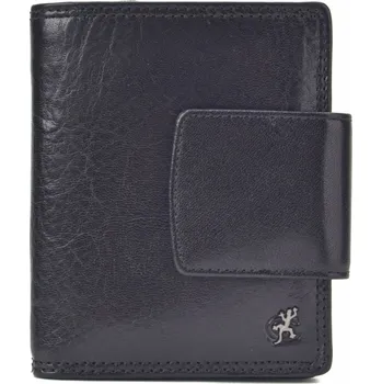 Peněženka Peněženka dámská Cosset černá 4404 Komodo C