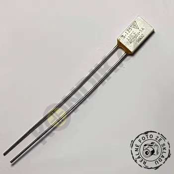 pojistka Pojistka tepelná 130°C 5A Teplota: 130°C