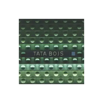 Česká hudba Ukončete nás... - Tata Bojs (FLAC+mp3)