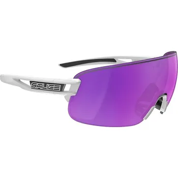 Brýle Salice 021RW white/RW purple/clear