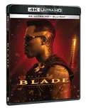 Blu-ray Blade 4K Ultra HD Blu-ray…