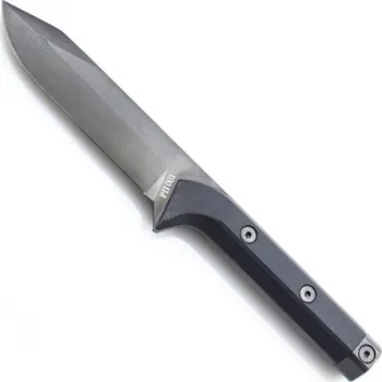 lovecký nůž Mikov T1 Taurus černý