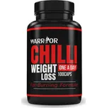 Warrior Chili Weight Loss 100 cps.