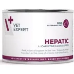 VetExpert VD 4T Hepatic Dog Adult
