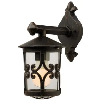 Venkovní osvětlení REDO Group 9260 TIROL venkovní svítidlo nástěnné + 3 roky záruka ZDARMA!