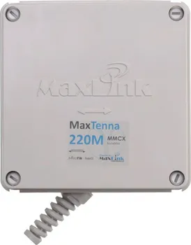WiFi anténa MaxLink MaxTenna 220M