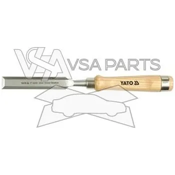 Dláto YATO Dláto řezbářské 38 mm
