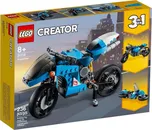 LEGO Creator 3v1 31114 Supermotorka