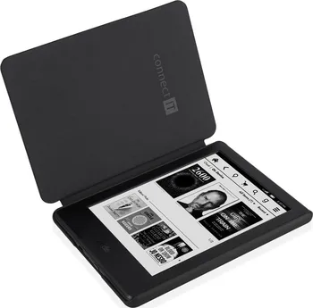 Pouzdro na čtečku elektronické knihy ConnecT IT New Kindle 2019 černé (CEB-1050-BK)