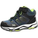 Celoroční dětské boty LURCHI s membránou, model 33-26603-32 Velikost dětských bot: 35