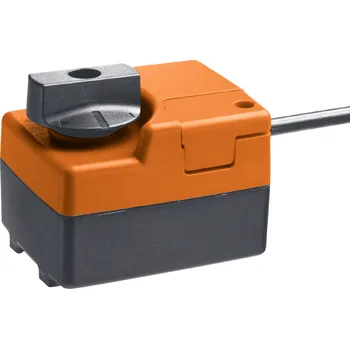 Ventil Servopohon Belimo TR24-3