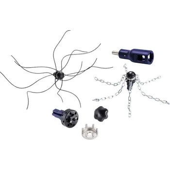 Komín Wöhler rozšíření základní sady Snap&Sweep + DOPRAVA ZDARMA