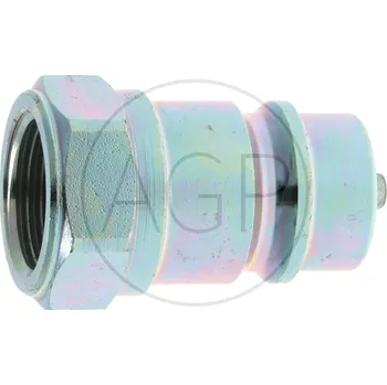 Instalatérský materiál Faster samec vnitřní závit 3/4" NPT DN 20 150 L