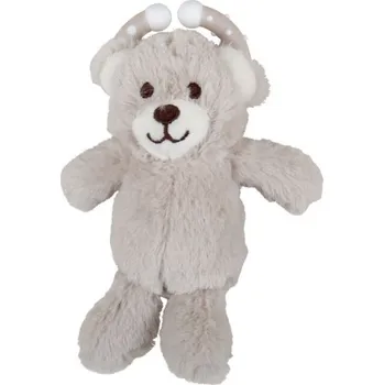 Hračka Bigjigs Baby Senzorický medvídek