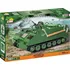 Stavebnice COBI COBI Vietnam War 2236 Vietnam War Americký obrněný transportér M113