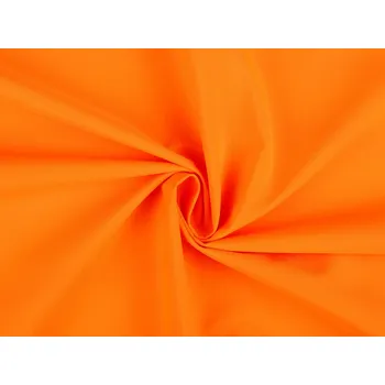 Letní softshell neon, barva 1 (785) oranžová reflexní