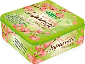 Čaj Liran Japanese Tea Party 120 x 1,5 g