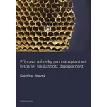 Příprava rohovky pro transplantaci:…