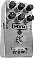 Dunlop Manufacturing MXR M116 Fullbore Metal Distortion