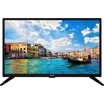 ECG 24" LED (H05T2S2)