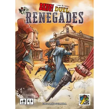 Alni Bang! Duel Odpadlíci