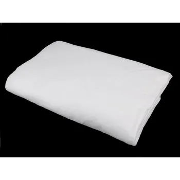 Vatelín 60 g/m² šíře 155 cm Freudenberg, barva bílá