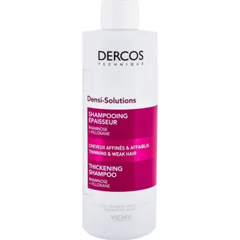 Šampon Vichy Dercos Densi-Solutions šampon pro větší hustotu 400 ml