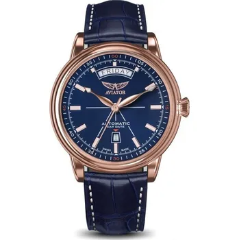 Hodinky AVIATOR V.3.20.2.225.4