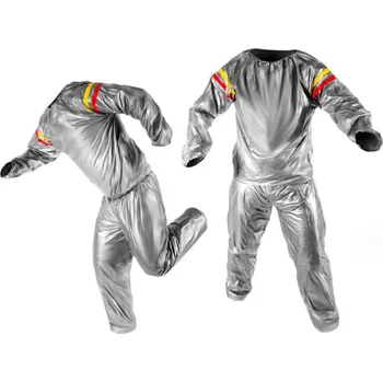 ISO 004 sauna oblek XL