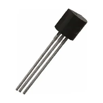 Měnič napětí L79L12ACZ stabilizátor napětí