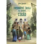 Internátní škola na Ostrově cikád -…