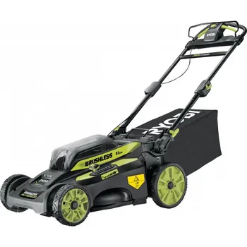 Sekačka Ryobi RY36LMX51A-160 1x 6,0 Ah
