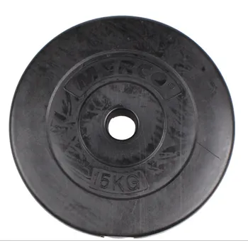 Merco Cement kotouč na činku, 15 kg