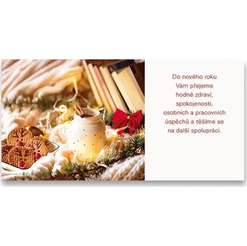 PPK H584 PF 2021 Vůně Vánoc