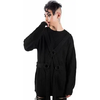 Pánský svetr svetr unisex - Pythia - KILLSTAR - KSRA002484