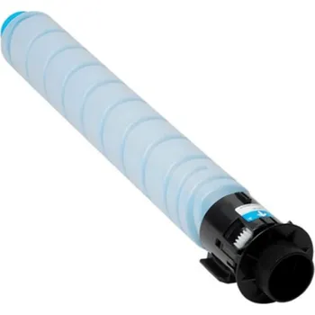 Ricoh 841820,841816 azurový (cyan) kompatibilní toner