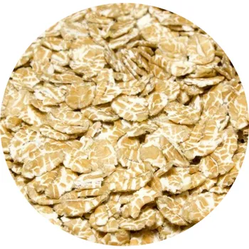 Vločky pšeničné 500g