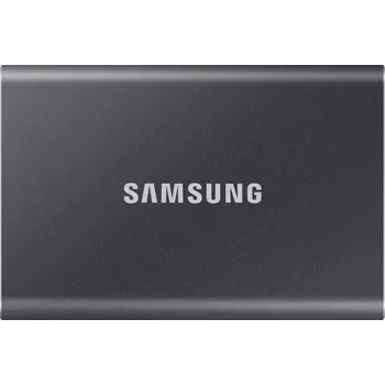 Samsung T7 1 TB Titan Gray…