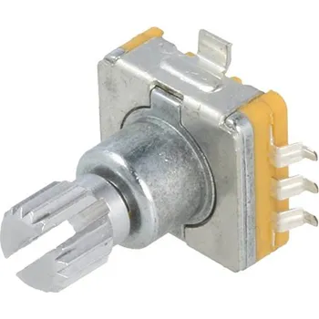 Enkodér EC11J12-15P30C