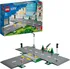 Stavebnice LEGO LEGO City 60304 Křižovatka