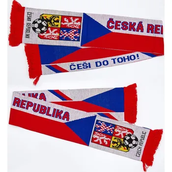 Šála Šála ČR fotbal